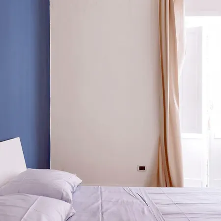 Apartmán Geneva's Taranto