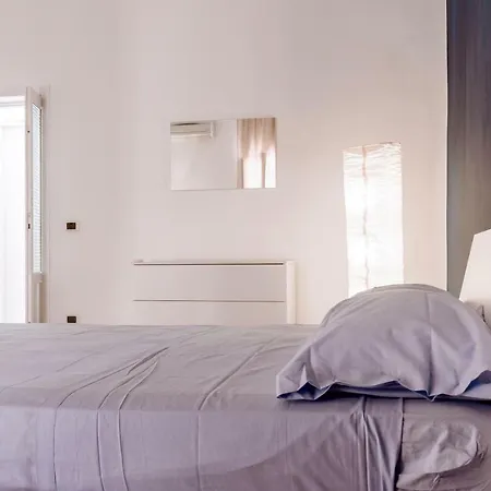 Apartmán Geneva's