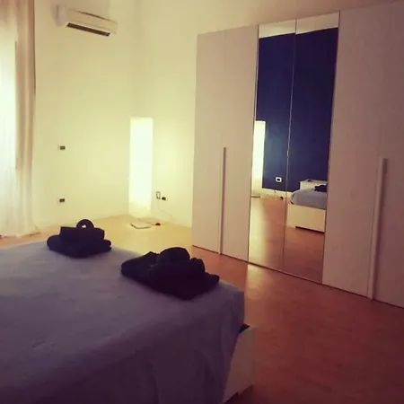 Apartmán Geneva's *